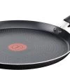 Tefal Comfort Grip Pannenkoekpan - 25 Cm - Niet Geschikt Voor Inductie -Keuken Verkoop 1200x560