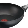 Tefal Expertise Wokpan - Voor Alle Warmtebronnen, Ook Inductie - Ø 28 Cm -Keuken Verkoop 1200x562 2