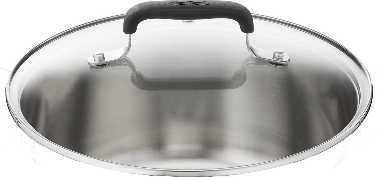 Tefal Cook & Cool Pannenset - 3-delig 5 Tefal Cook & Cool Pannenset - 3-delig - Afbeelding 3