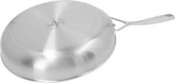 Demeyere Essential 5 RVS Koekenpan – Koekenpan Inductie - 28 Cm – PTFE-vrij -Keuken Verkoop 1200x567