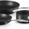 Le Creuset - Les Forgees - 3-Delige - Pannenset 1 Le Creuset - Les Forgees - 3-Delige - Pannenset -Keuken Verkoop 1200x569
