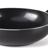 GreenChef Diamond Wokpan 28cm - Zwart - Inductie - PFAS-vrij -Keuken Verkoop 1200x571