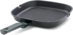 BK Easy Induction Grillpan - 26 Cm - Speciaal Voor Inductie -Keuken Verkoop 1200x572