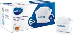 BRITA - Waterfilterpatroon MAXTRA+ 6Pack -Keuken Verkoop 1200x573