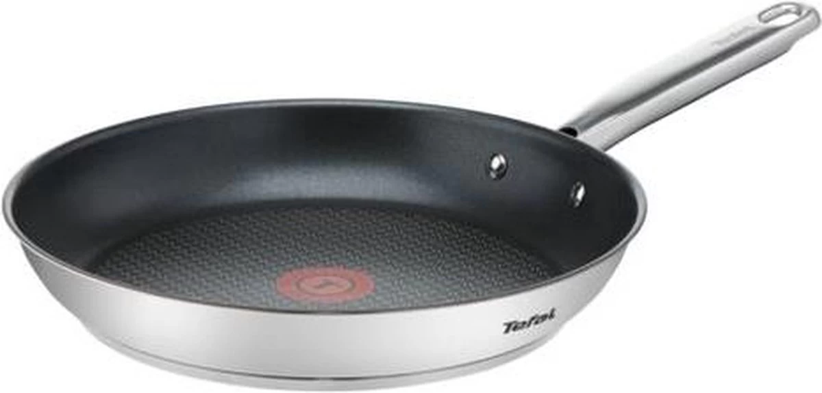 Tefal ULTIMUM KOEKENPAN 28 CM - Met Thermo-Signal™ 3 Tefal ULTIMUM KOEKENPAN 28 CM - Met Thermo-Signal™