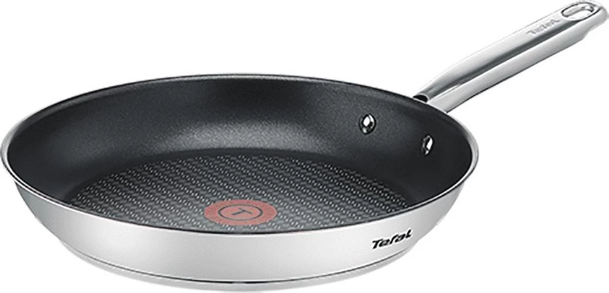 Tefal ULTIMUM KOEKENPAN 28 CM - Met Thermo-Signal™ 4 Tefal ULTIMUM KOEKENPAN 28 CM - Met Thermo-Signal™ - Afbeelding 2
