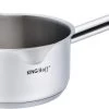 Steelpan-sauspan-16 Cm-1,5 Liter-Kinghoff - KH-1125 -Keuken Verkoop 1200x582 2