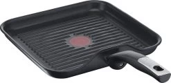 Tefal Unlimited Grillpan - 26 X 26 Cm -Keuken Verkoop 1200x584 1