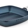 Westinghouse Performance Series - Grillpan Inductie 28cm - Luxe Grillpan - Blauw - Steakpan - Geschikt Voor Alle Warmtebronnen Inclusief Inductie En Ovenbestendig -Keuken Verkoop 1200x584 2