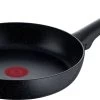 Tefal Black Stone Koekenpan - Ø 28 Cm -Keuken Verkoop 1200x590