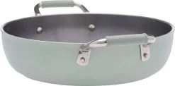 Primecook - Braadpan / Hapjespan Met Deksel - Ø 28 Cm - PFAS-vrij - Inductie - Ecoshield 16 Primecook - Braadpan / Hapjespan Met Deksel - Ø 28 Cm - PFAS-vrij - Inductie - Ecoshield -Keuken Verkoop 1200x591 4