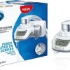 BRITA On Tap Faucet Filtration System - Uitstekend Smakend Gefilterd Water - Inclusief 1 BRITA ON TAP Kraanfilter - 600 Liter Water Gefilterd Per Patroon - Witte Kleur -Keuken Verkoop 1200x595 7