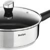 TEFAL EMOTION HAPJESPAN MET GLAZEN DEKSEL - 26 CM -Keuken Verkoop 1200x600 2