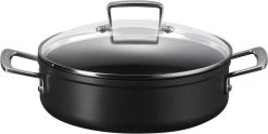Le Creuset - Les Forgees - Provencaalse Hapjespan - 28cm/5,4L - Met Deksel -Keuken Verkoop 1200x600 3