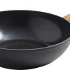 Gero Mark Wok Ø 28 Cm - Aluminium - Inductie - PFAS-vrij -Keuken Verkoop 1200x610