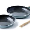 GreenPan Mayflower Koekenpannenset Ø 20cm + Ø 24cm + 1 Accessoire - Lichtblauw - Inductie - PFAS-vrij -Keuken Verkoop 1200x612 3