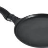 Cheffinger Pannenkoekenpan - Antiaanbaklaag - Krasbestendig - 28cm -Keuken Verkoop 1200x614 2
