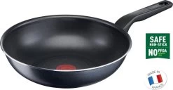 Tefal XL Force Wokpan - Ø 28 Cm - Niet Geschikt Voor Inductie 9 Tefal XL Force Wokpan - Ø 28 Cm - Niet Geschikt Voor Inductie -Keuken Verkoop 1200x621 1