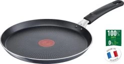 Tefal XL Force Pannenkoekpan - Ø 25 Cm - Extra Diep - Niet Geschikt Voor Inductie -Keuken Verkoop 1200x623 1
