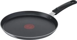Tefal Simply Clean Pannenkoekpan 25 Cm - Let Op! Niet Geschikt Voor INDUCTIE! -Keuken Verkoop 1200x624 2