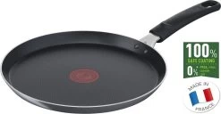 Tefal Simply Clean Pannenkoekpan 25 Cm - Let Op! Niet Geschikt Voor INDUCTIE! -Keuken Verkoop 1200x624 3