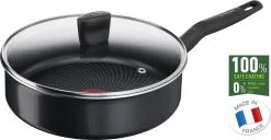 Tefal Start'easy Hapjespan 24 Cm C2673223 -Keuken Verkoop 1200x624 5