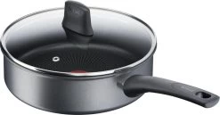 Tefal Easy Chef Hapjespan - Ø 24 Cm + Deksel -Keuken Verkoop 1200x625 1