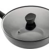 ISENVI Avon Keramische Wok Met Deksel 36 CM - Ergo Greep -Keuken Verkoop 1200x627