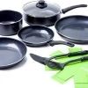 GreenChef Soft Grip Pannenset - 10-Delig - Keramisch - Inductie 1 GreenChef Soft Grip Pannenset - 10-Delig - Keramisch - Inductie -Keuken Verkoop 1200x630 1