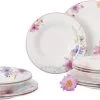 Villeroy & Boch Mariefleur Basic Dinerset 12-delig - Porselein -Keuken Verkoop 1200x632 4