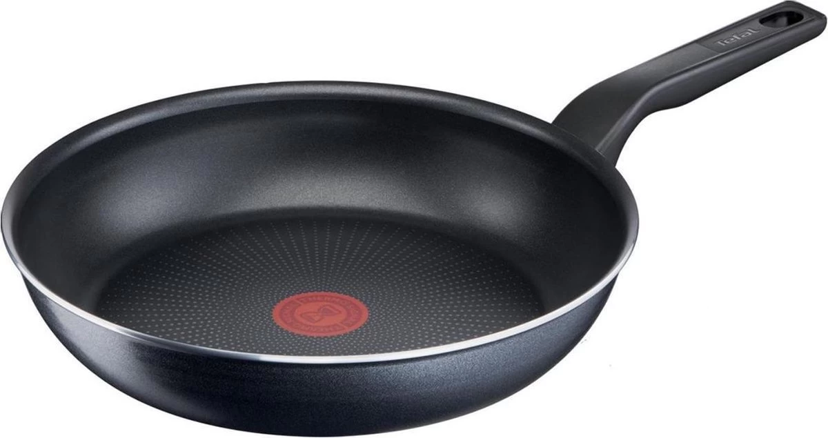Tefal XL Force Koekenpan - Ø 20 Cm - Extra Diep - Niet Geschikt Voor Inductie 3 Tefal XL Force Koekenpan - Ø 20 Cm - Extra Diep - Niet Geschikt Voor Inductie
