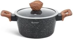 Edënbërg Stonetec Line - 15-delige Luxe Pannenset Van Gesmeed Aluminium -Keuken Verkoop 1200x642 3