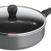 Tefal Easy Plus Hapjespan - Ø 24 Cm + Deksel - Niet Geschikt Voor Inductie 1 Tefal Easy Plus Hapjespan - Ø 24 Cm + Deksel - Niet Geschikt Voor Inductie -Keuken Verkoop 1200x659 1