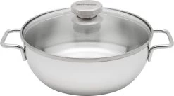 Demeyere Apollo Sauteerpan - Met Glazen Deksel - 28 Cm 22 Demeyere Apollo Sauteerpan - Met Glazen Deksel - 28 Cm -Keuken Verkoop 1200x664 2