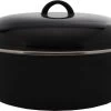 CasaLupo Emaille Braadpan Cooking - ø 28 Cm / 6 Liter -Keuken Verkoop 1200x670