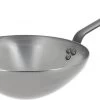DeBuyer - Mineral B Wok 28cm - Staal -Keuken Verkoop 1200x674 11