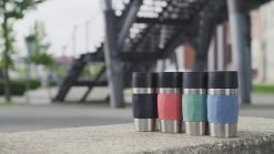 Tefal Compact Travel Mug Compact Thermosfles - 0,3 L - Groen 23 Tefal Compact Travel Mug Compact Thermosfles - 0,3 L - Groen -Keuken Verkoop 1200x674 20