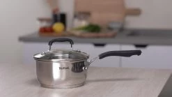 Tefal Cook & Cool E493S6 - Set 3-delig (kookpan 20/24 + Steelpan 16) 37 Tefal Cook & Cool E493S6 - Set 3-delig (kookpan 20/24 + Steelpan 16) -Keuken Verkoop 1200x674 4