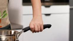 Tefal Cook & Cool E493S6 - Set 3-delig (kookpan 20/24 + Steelpan 16) 40 Tefal Cook & Cool E493S6 - Set 3-delig (kookpan 20/24 + Steelpan 16) -Keuken Verkoop 1200x674 7