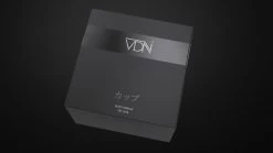 VDN RVS Theepot Dubbelwandig Met Filter - Zwarte Theekan 1 Liter - 902 -Keuken Verkoop 1200x675 24