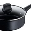 Tefal Black Stone Hapjespan - Ø 24 Cm -Keuken Verkoop 1200x675 9