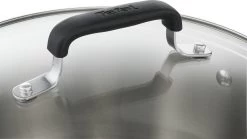 Tefal Cook & Cool E493S6 - Set 3-delig (kookpan 20/24 + Steelpan 16) 32 Tefal Cook & Cool E493S6 - Set 3-delig (kookpan 20/24 + Steelpan 16) -Keuken Verkoop 1200x676