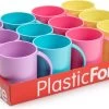 Merkloos 12x Gekleurde Drinkbekers/mokken Kunststof 350 Ml - Limonade Bekers - Campingservies/picknickservies 2 Merkloos 12x Gekleurde Drinkbekers/mokken Kunststof 350 Ml - Limonade Bekers - Campingservies/picknickservies -Keuken Verkoop 1200x676 3