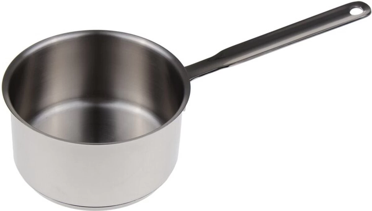 Demeyere Resto Sauspan - Ø 12cm/0,6 Liter 3 Demeyere Resto Sauspan - Ø 12cm/0,6 Liter