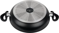 Sysas - Braadpan Met Deksel - Ø 28cm -Keuken Verkoop 1200x683 2