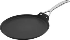 Le Creuset Les Forgees Pannenkoekpan 28cm -Keuken Verkoop 1200x686