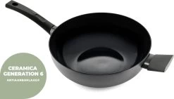 ISENVI Avon Chef Deluxe Pannenset 7 Delig - Ergo Grepen -Keuken Verkoop 1200x687 1