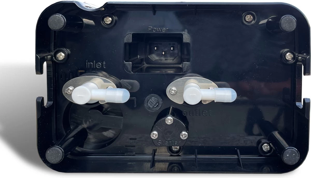 Basisch Water Generator | Water Ionisator En Zuivering | Actief Koolstoffilter | Phipower 21 Basisch Water Generator | Water Ionisator En Zuivering | Actief Koolstoffilter | Phipower - Afbeelding 19