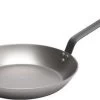 De Buyer Carbone Plus Koekenpan - Ø 18cm - Plaatstaal -Keuken Verkoop 1200x692 1