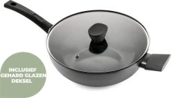 ISENVI Avon Keramische Wok Met Deksel 36 CM - Ergo Greep -Keuken Verkoop 1200x692 2